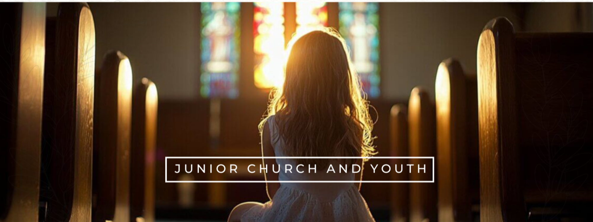 Children's Ministry