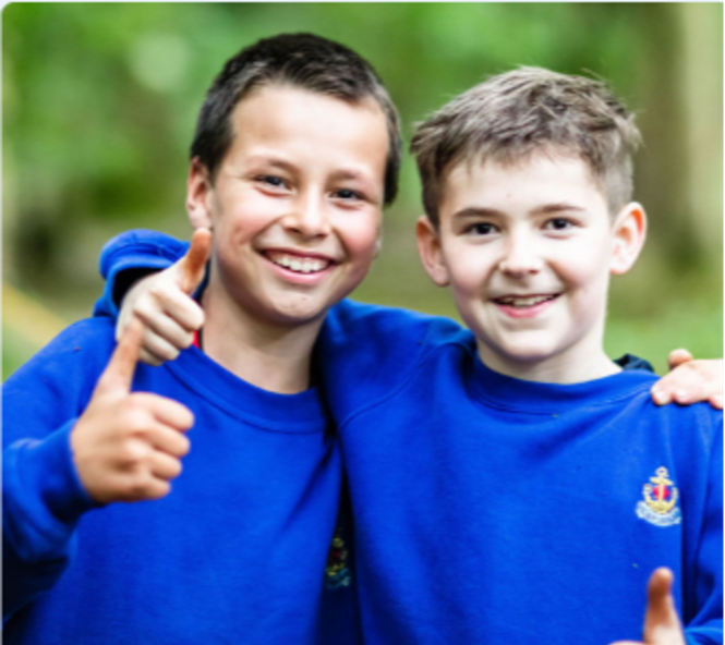 Boys Brigade*31st Northampton*