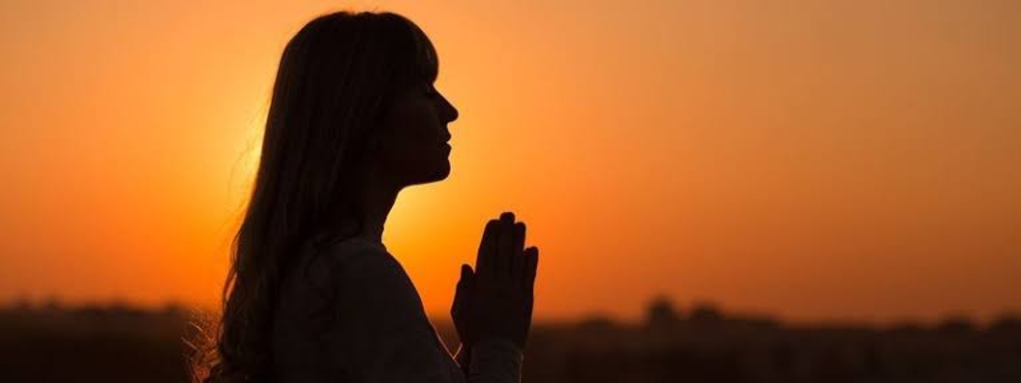 Prayer Meeting 